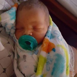 Meet your Posher, Cory